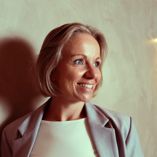 Sarah de Winter